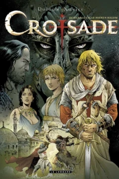 Intégrale Croisade