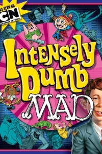 Intensely Dumb Mad