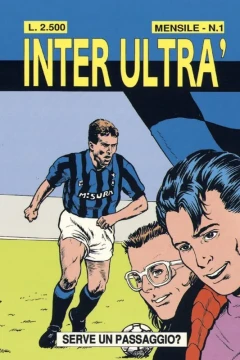 Inter Ultra'