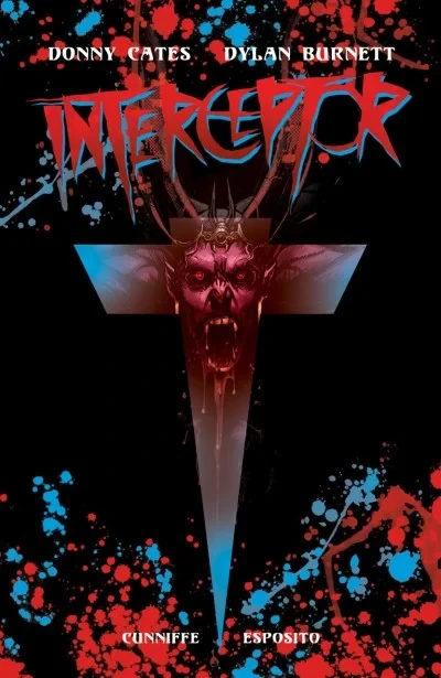 Interceptor (2019) - Series 