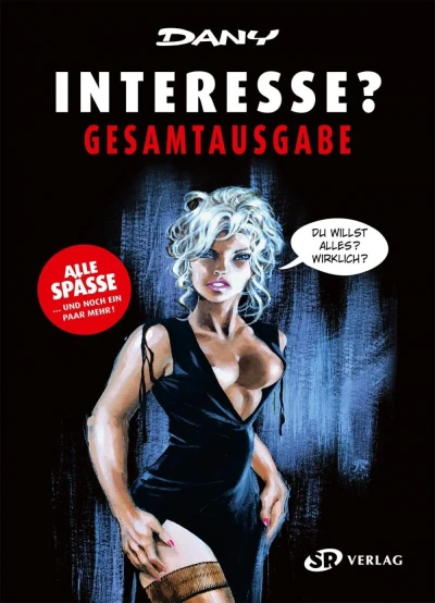 SR Verlag