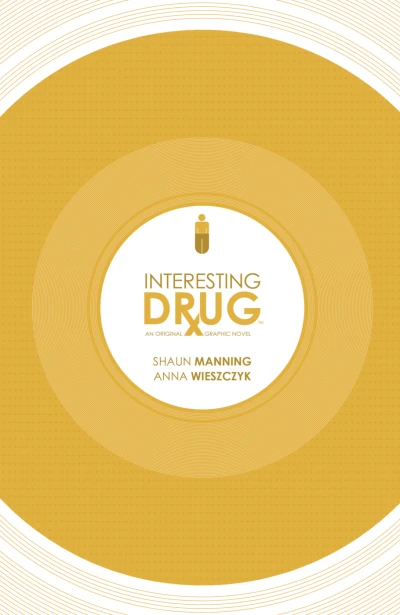 Interesting Drug (2014) - Series 