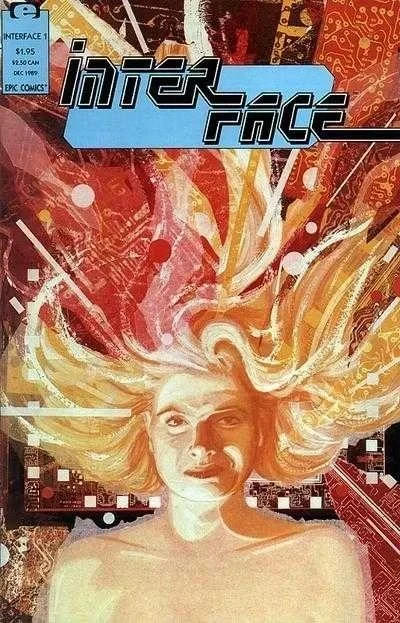 Interface (1989) - Series 