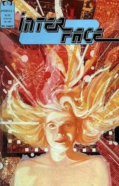 Interface (1989) - Series 