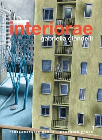 Interiorae (2002) - Series 