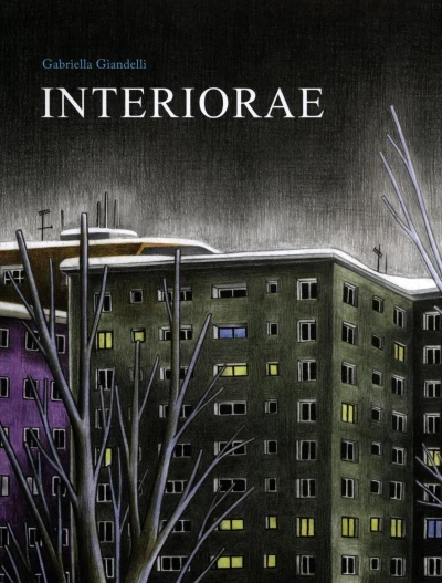 Interiorae (2013) - Series 