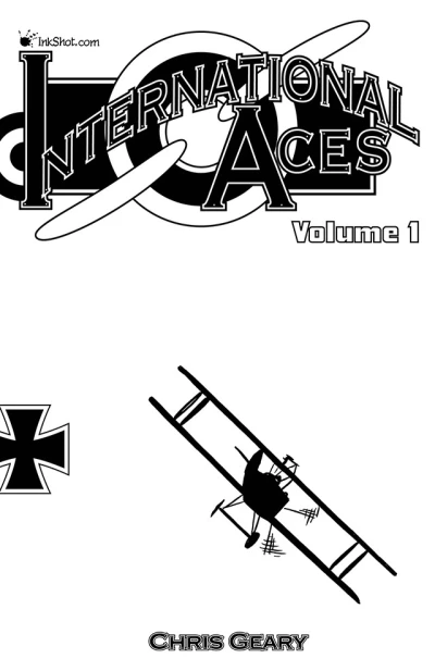International Aces (2018) - Series 