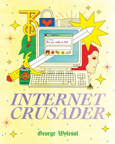 Internet Crusader (2019) - Series 