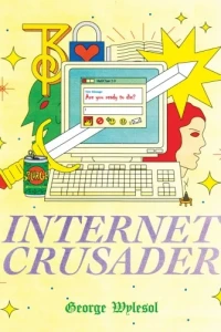 Internet Crusader