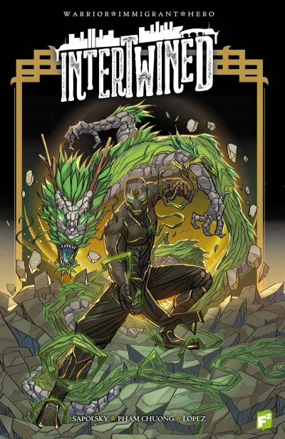 Fairsquare Comics LLC