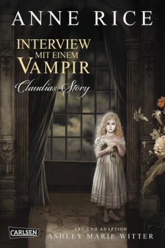 Interview mit einem Vampir - Claudias Story
