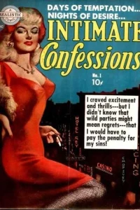 Intimate Confessions