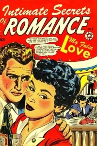 Intimate Secrets of Romance