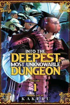 Into the Deepest, Most Unknowable Dungeon