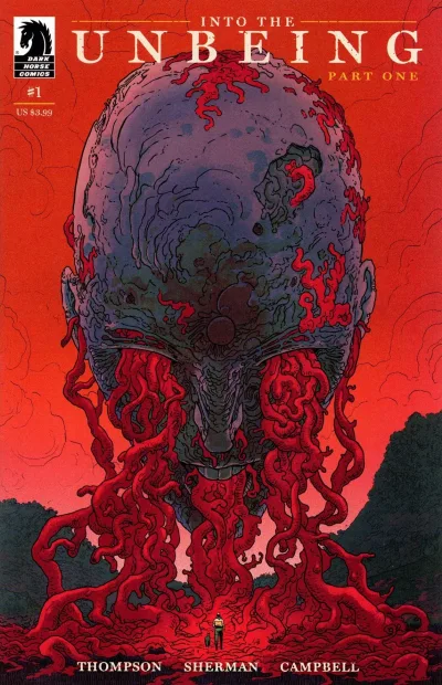 Into the Unbeing, Part One (2024) - Series 