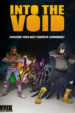 Into the Void