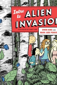 Intro to Alien Invasion