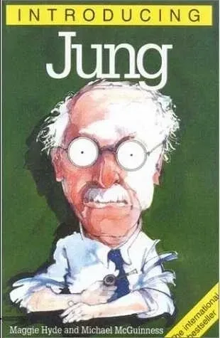 Introducing Jung: A Graphic Guide (1999) - Series 
