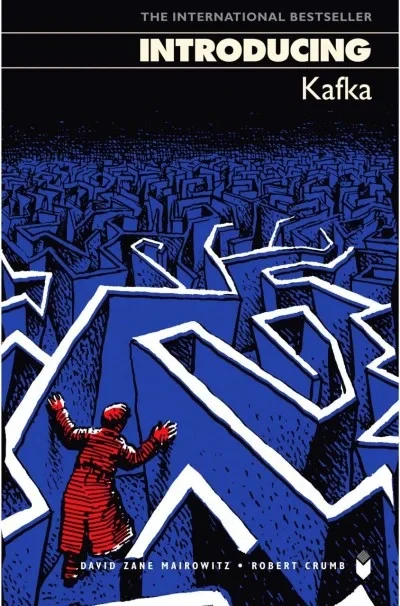 Introducing Kafka (2006) - Series 