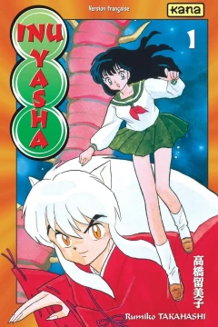 Inu-Yasha
