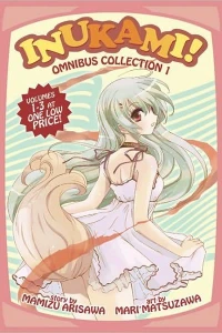 Inukami! Omnibus Collection