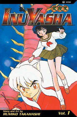 Inuyasha (2003) - Series 