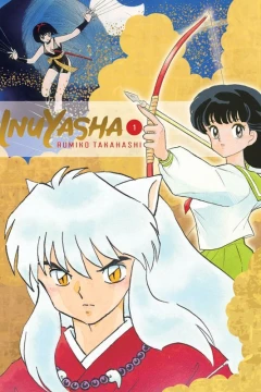 Inuyasha