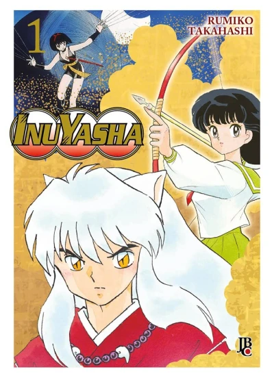 InuYasha (2021) - Series 