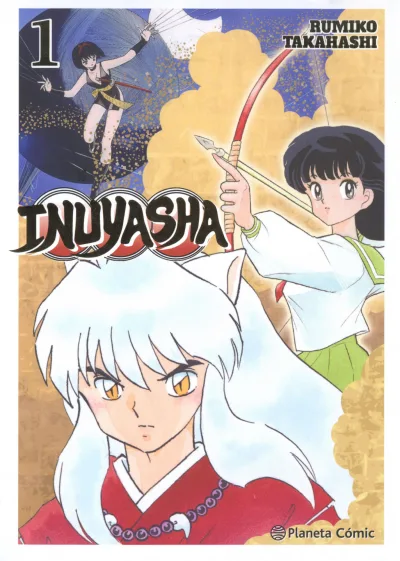 InuYasha (2023) - Series 