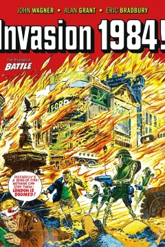 Invasion 1984!