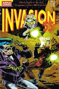 Invasion '55 