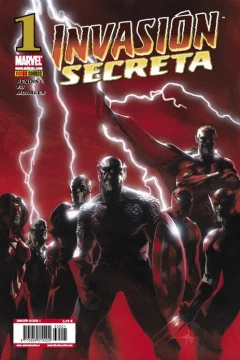 Invasión Secreta