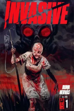 Invasive