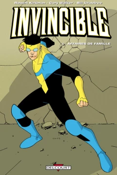 Invincible