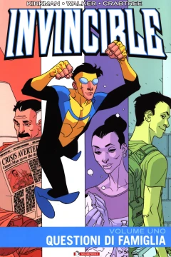 Invincible