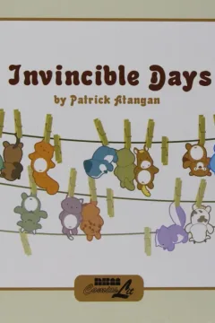 Invincible Days