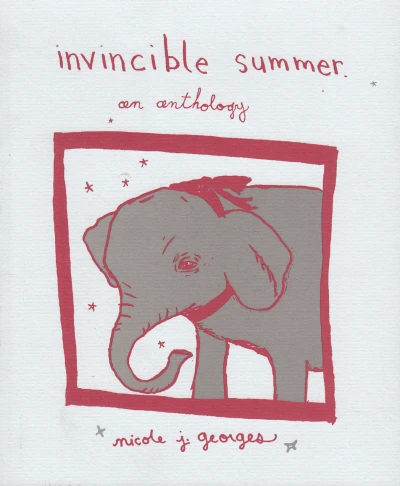 Invincible Summer (2016) - Series 
