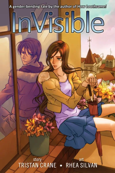 InVisible (2009) - Series 