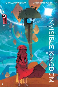 Invisible Kingdom