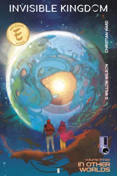 Invisible Kingdom: In Other Worlds
