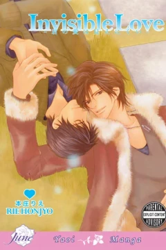 Invisible Love