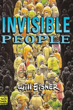 Invisible People