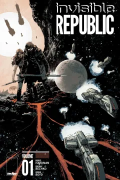 Invisible Republic