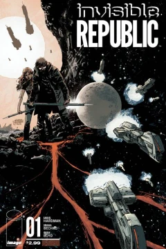 Invisible Republic