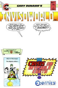 Invisoworld