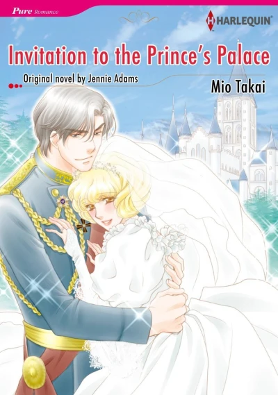 Invitation to the Prince's Palace (2018) - Series 