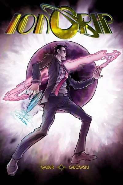 Ion Grip (2016) - Series 