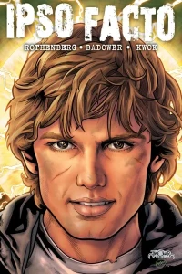 Ipso Facto: The Presence