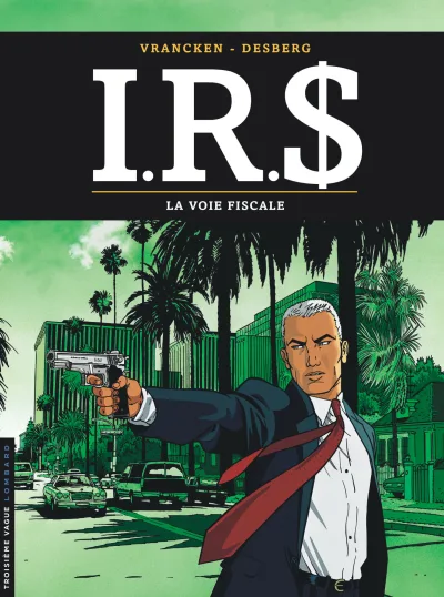 I.R.$. (1999) - Series 