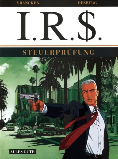 I.R.$. (2000) - Series 